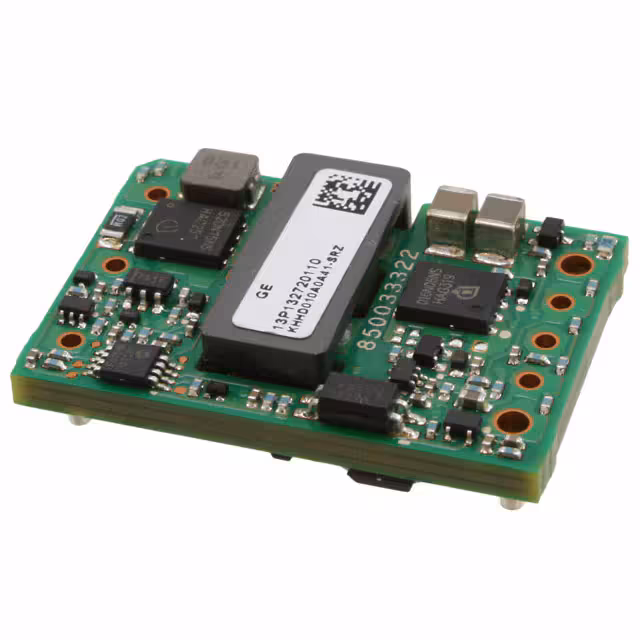 KHHD010A0A41-SRZ ABB Power Electronics Inc.  Convertidores CC CC